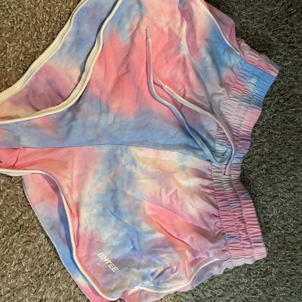 Bo & Tee shorts
